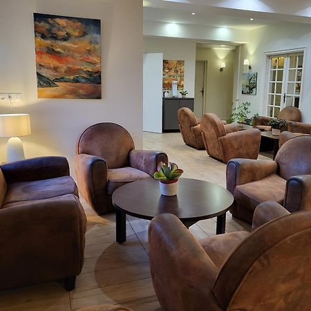 Best Western Blanche De Castille Dourdan Ngoại thất bức ảnh