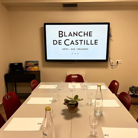 Best Western Blanche De Castille Dourdan Ngoại thất bức ảnh
