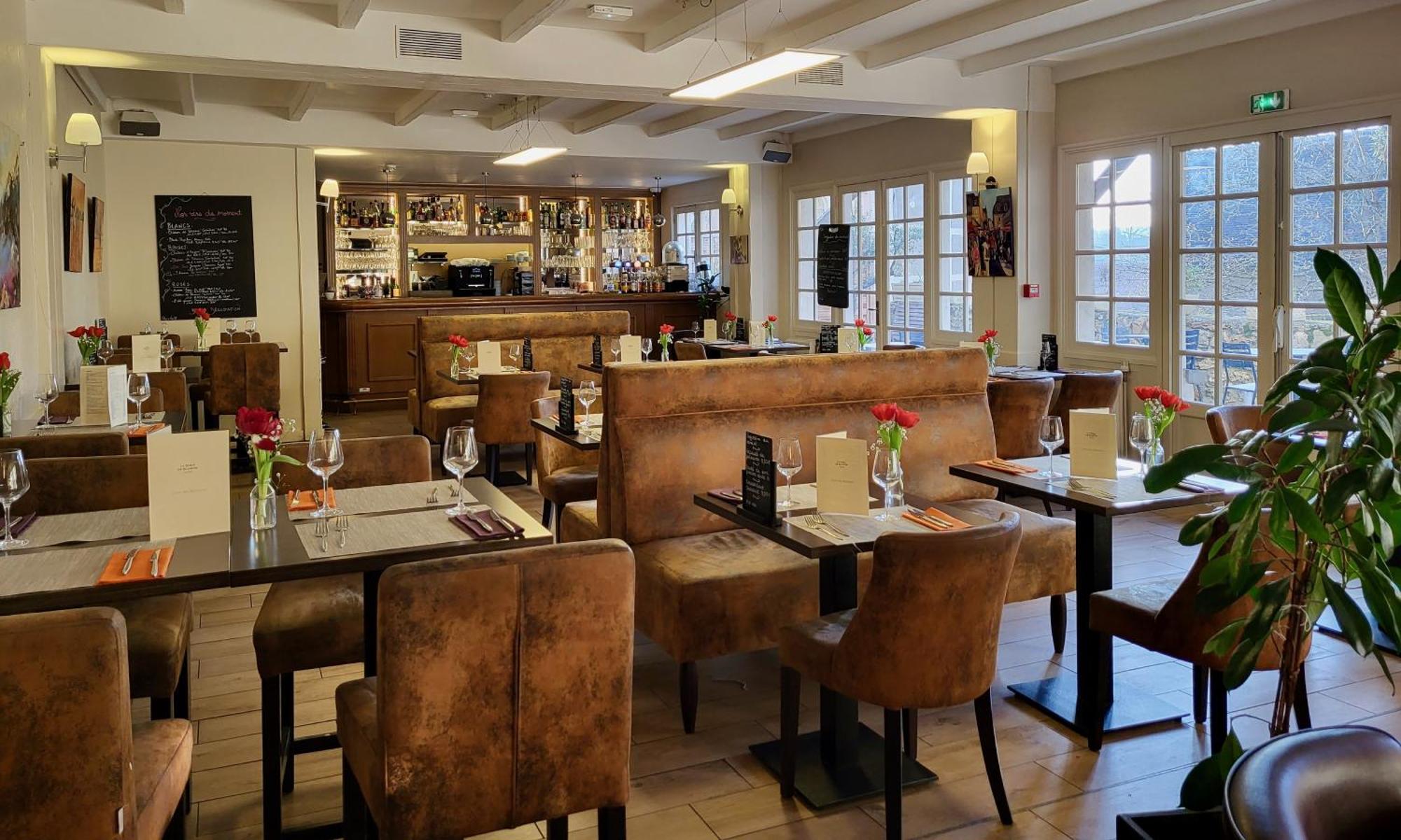 Best Western Blanche De Castille Dourdan Ngoại thất bức ảnh