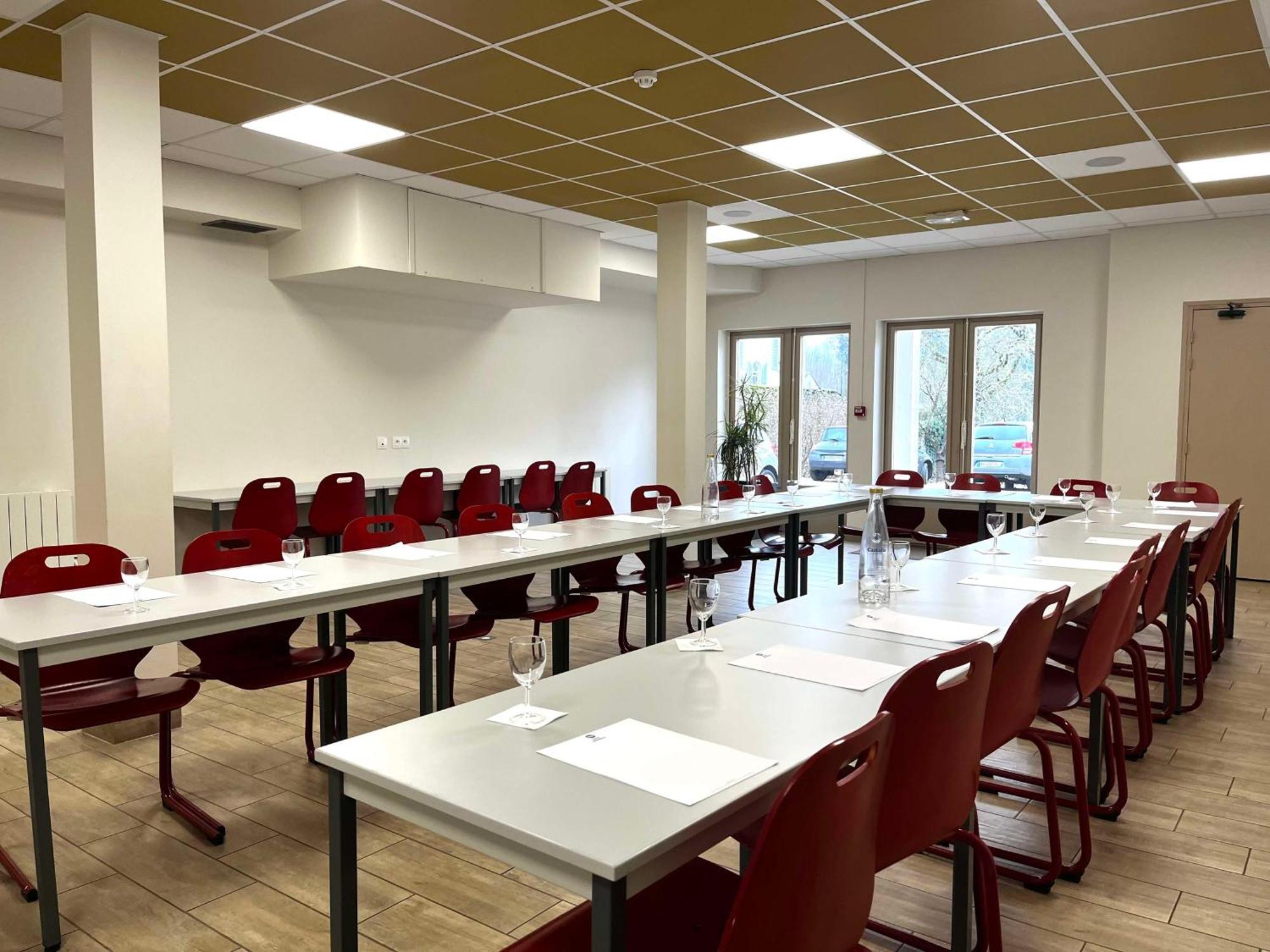 Best Western Blanche De Castille Dourdan Ngoại thất bức ảnh