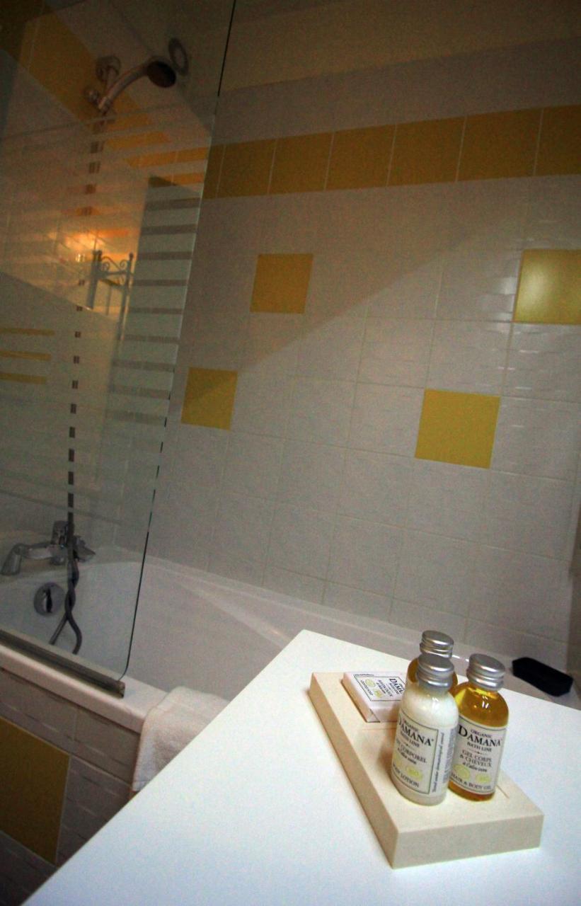 Best Western Blanche De Castille Dourdan Ngoại thất bức ảnh