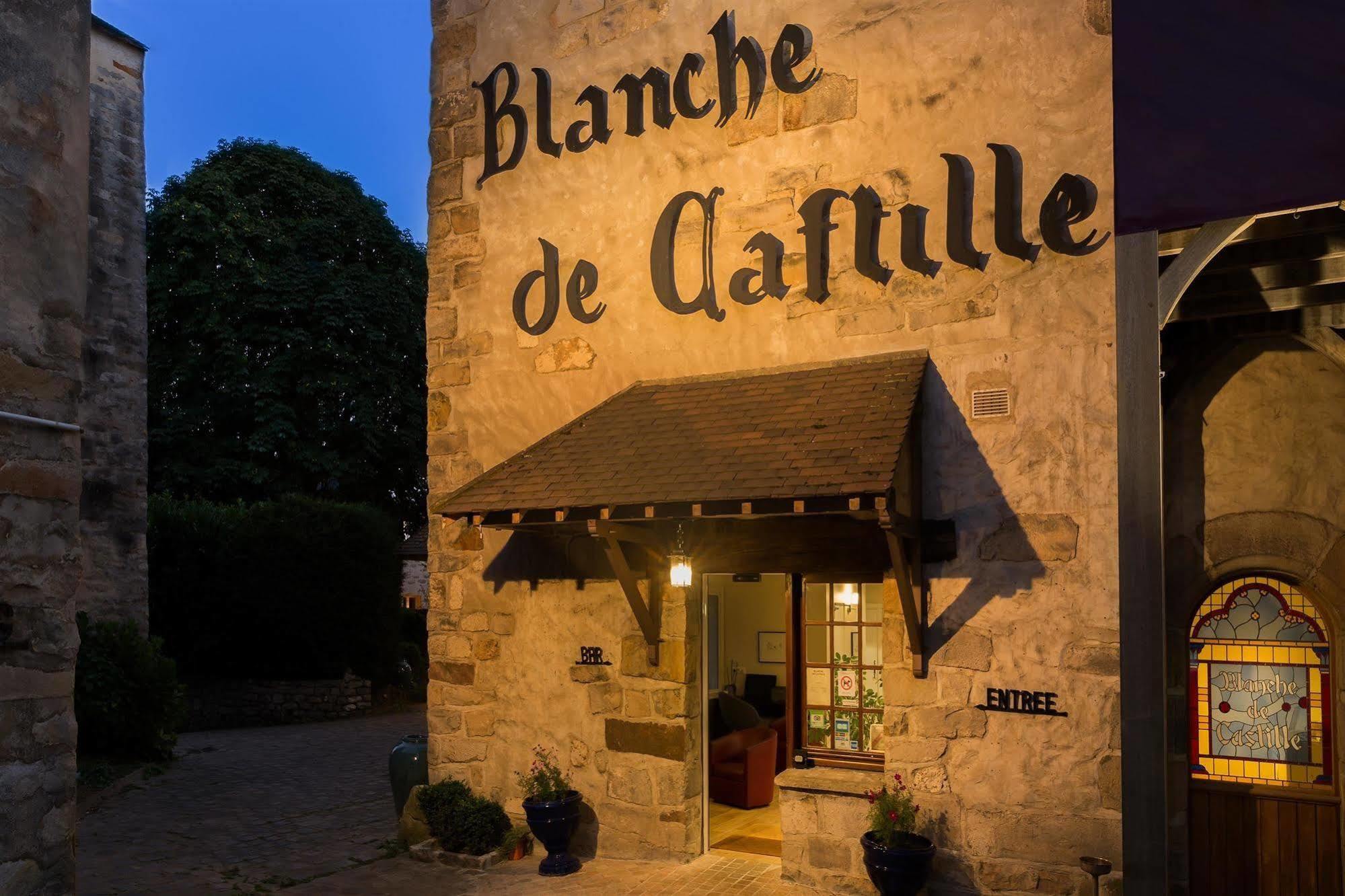 Best Western Blanche De Castille Dourdan Ngoại thất bức ảnh