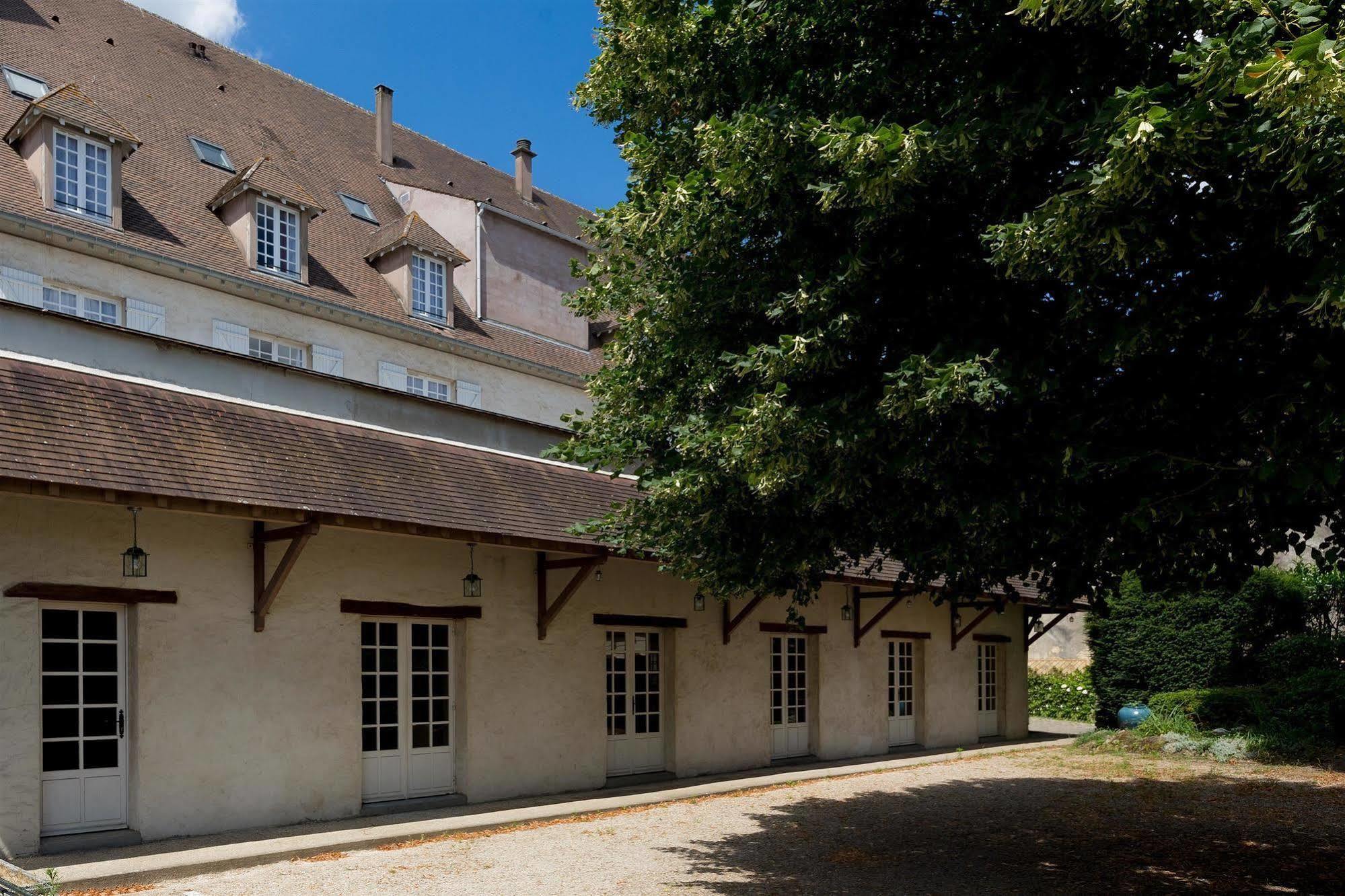 Best Western Blanche De Castille Dourdan Ngoại thất bức ảnh