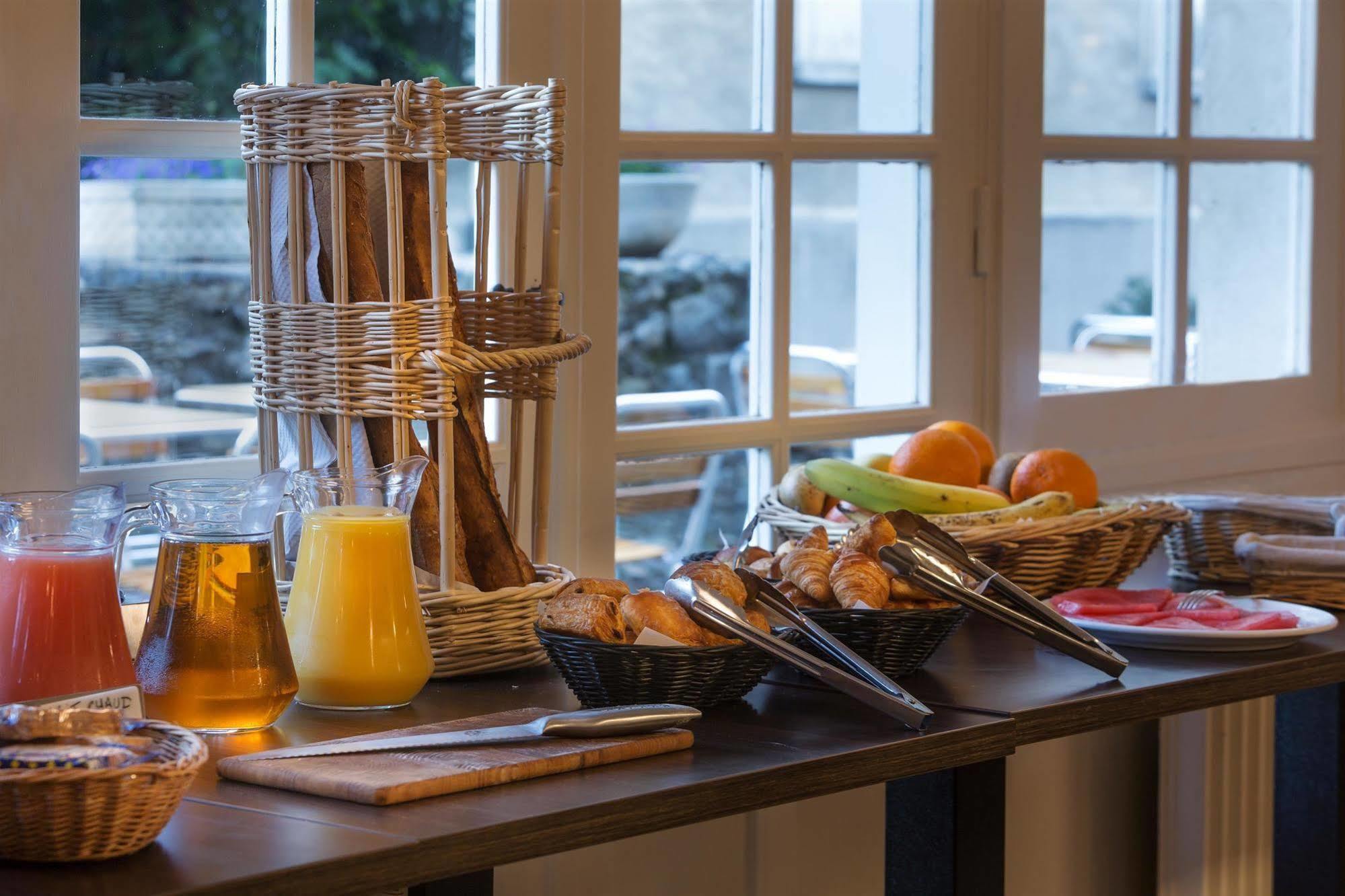 Best Western Blanche De Castille Dourdan Ngoại thất bức ảnh