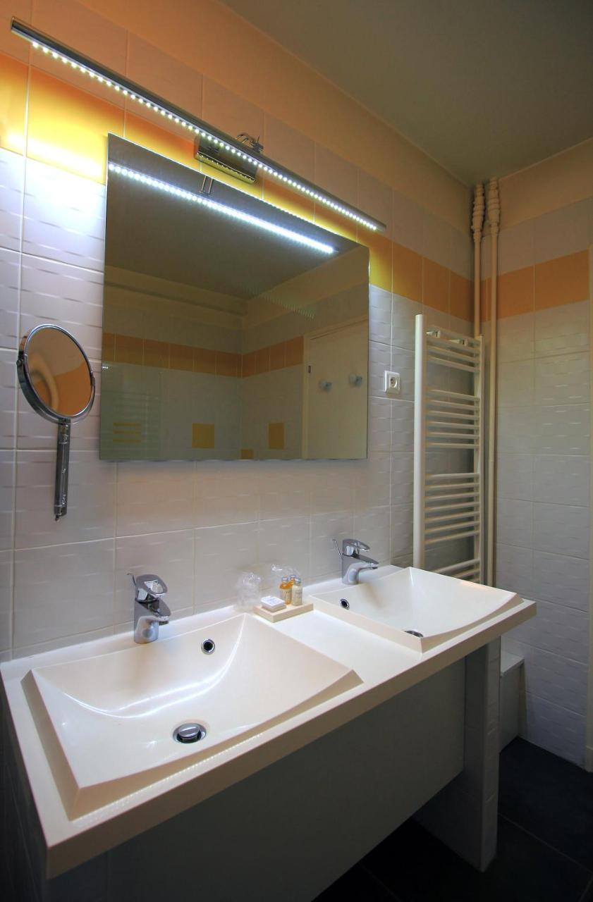 Best Western Blanche De Castille Dourdan Ngoại thất bức ảnh