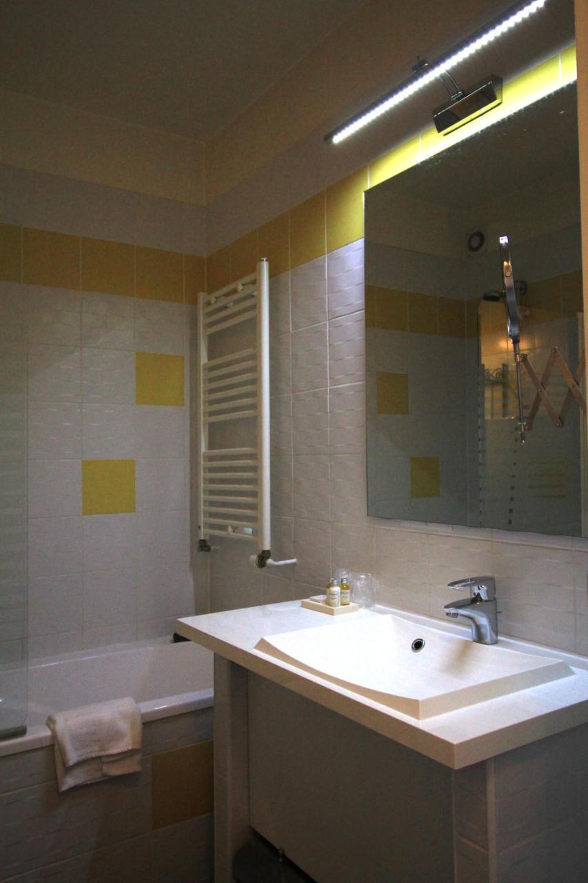 Best Western Blanche De Castille Dourdan Ngoại thất bức ảnh